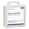 First Aid Only ANSI 2015 Compliant Class B Type III First Aid Kit for 50 Ppl, 199 Pc 90566 - alternate 5